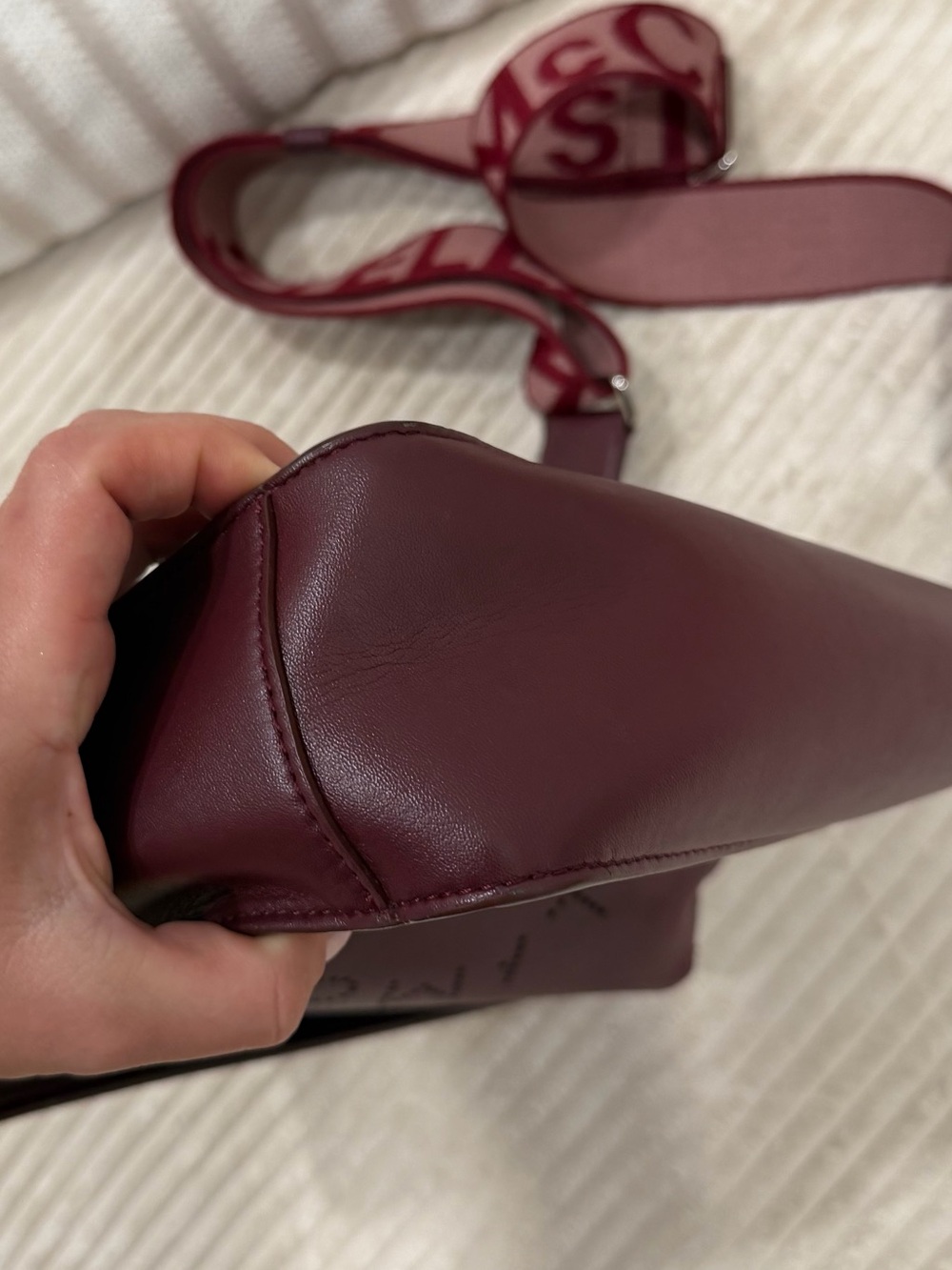 Stella McCartney crossbody Bag - Picture 6 of 9